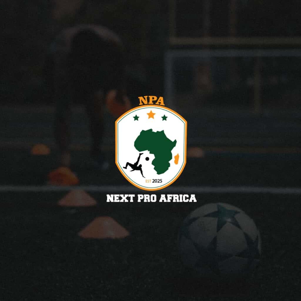 Nextpro Africa FA