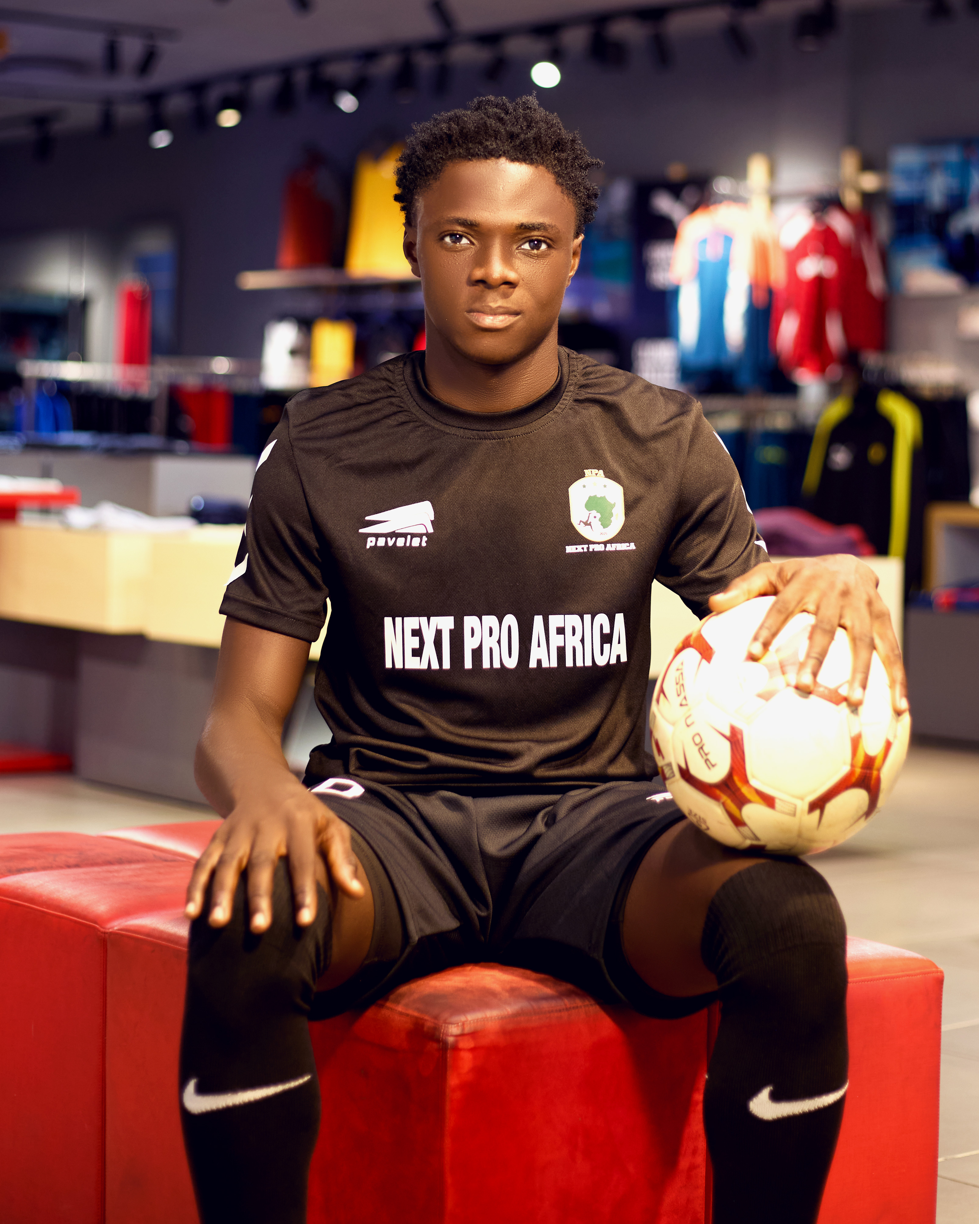 Your Journey Starts Now